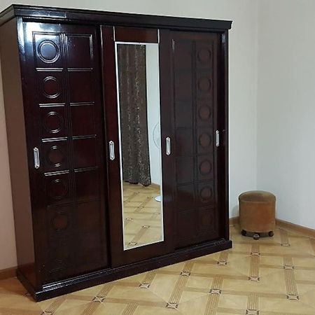 Fantastic Apartment Near Cairo Airport Exterior foto