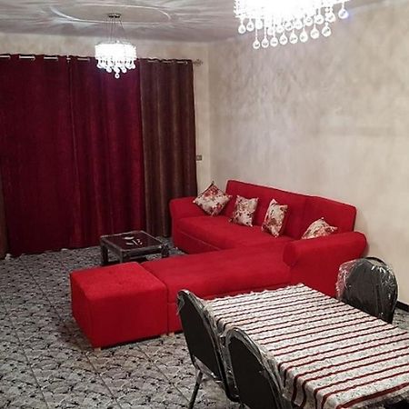 Fantastic Apartment Near Cairo Airport Exterior foto