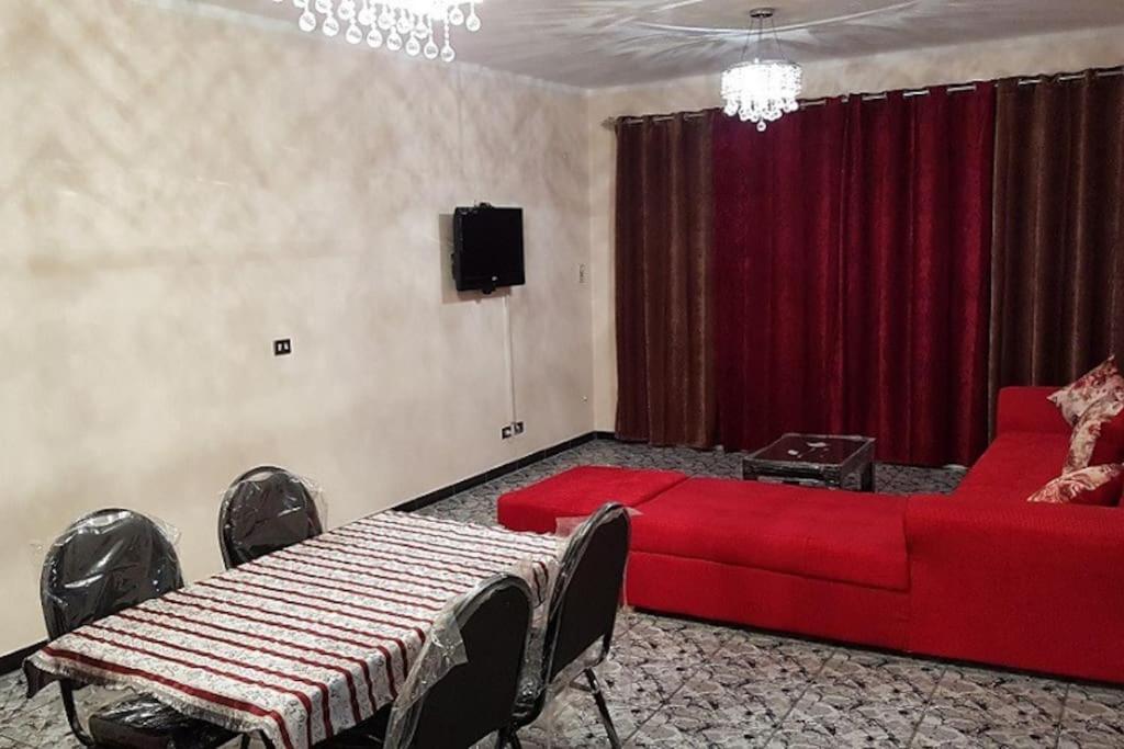 Fantastic Apartment Near Cairo Airport Exterior foto