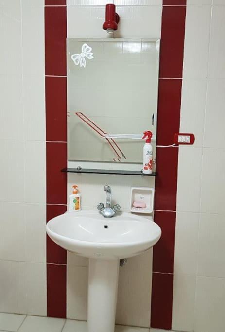 Fantastic Apartment Near Cairo Airport Exterior foto