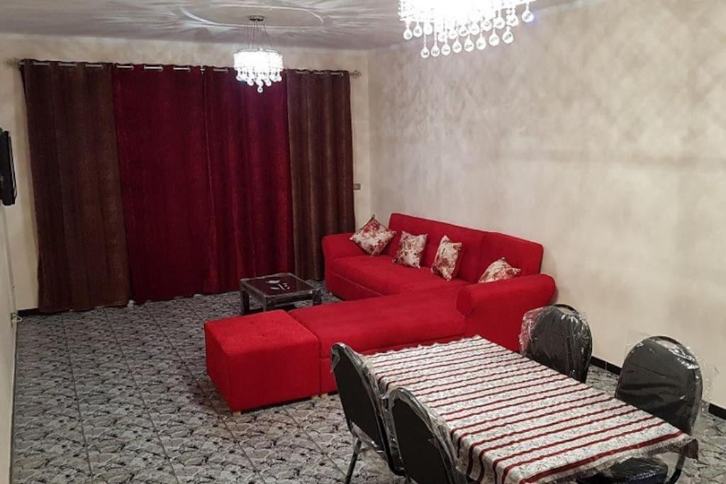 Fantastic Apartment Near Cairo Airport Exterior foto