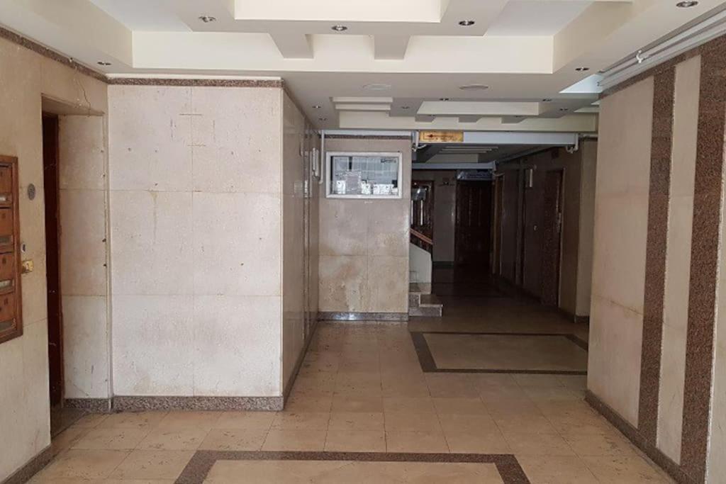 Fantastic Apartment Near Cairo Airport Exterior foto