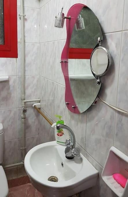 Fantastic Apartment Near Cairo Airport Exterior foto
